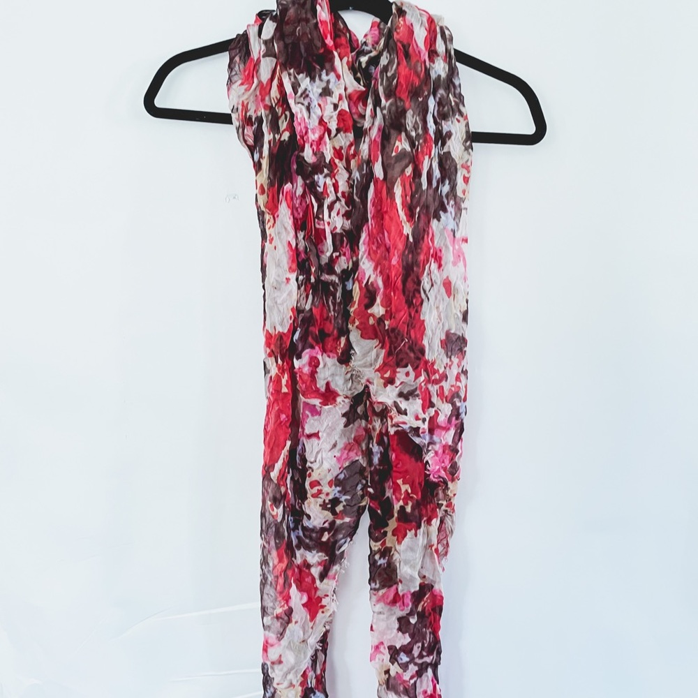 3/50$🌺🌹 rudsak scarf